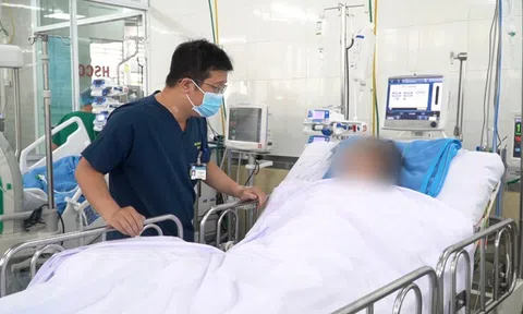 Tp.HCM: Một bệnh nhân thủng bụng, hôn mê vì hút mỡ