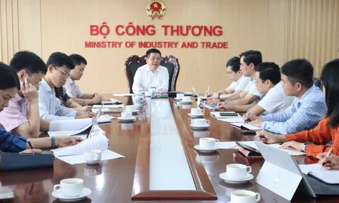 Bộ Công Thương tiến hành thanh tra cung ứng điện của EVN từ 10/6