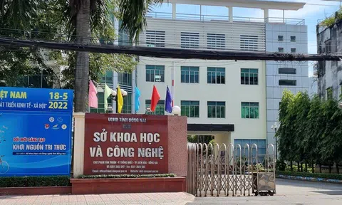 Đồng Nai: Truy tố nhiều cựu cán bộ Sở Khoa học và Công nghệ