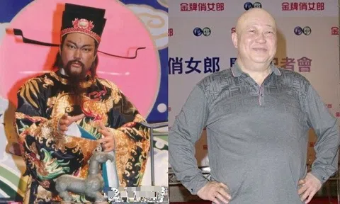 Tình trạng sức khỏe đáng lo ngại của "Bao Thanh Thiên" Kim Siêu Quần tuổi xế chiều