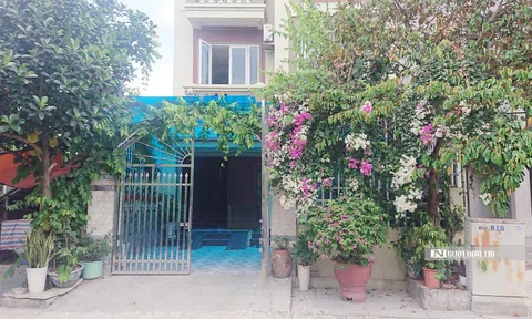 Hải Phòng: Người mua nhà dự án của HANHUD mỏi mòn chờ “sổ đỏ”