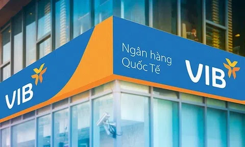 VIB sắp chia cổ phiếu thưởng cho cổ đông tỷ lệ 20%