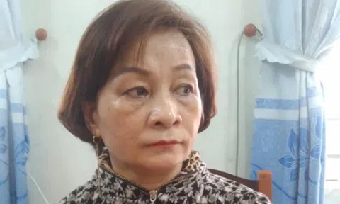 Bịa chuyện bán cục trầm, "nữ quái" lừa được 1,4 tỷ đồng