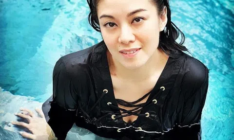 Cuộc sống cô độc của Hoa hậu Liêu Bích Nhi sau loạt scandal bạc tình, "đào mỏ" đại gia