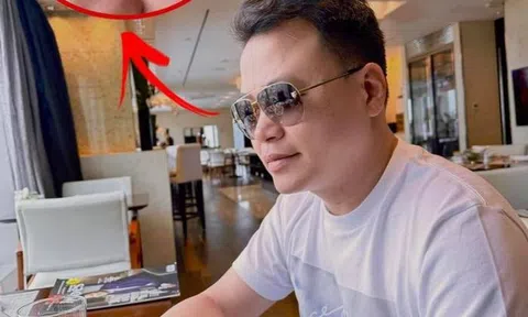 Phương Oanh có động thái mới ngay sau khi Shark Bình ẩn ý có 'tin vui'