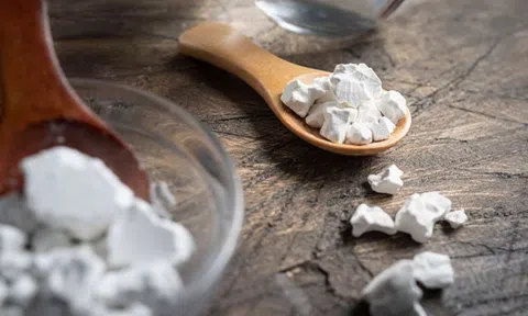 Tác dụng của bột sắn dây
