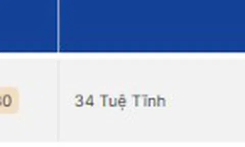 Thông báo lịch cắt điện Hà Nội ngày mai (14/6) – Cập nhật mới nhất