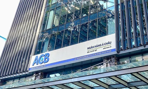 ACB dự chi 10.000 tỷ đồng mua lại trái phiếu trước hạn
