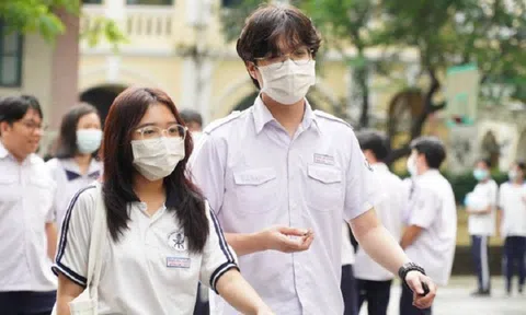 Bản tin 14/6: Các trường đảm bảo kiến thức tốt nhất cho thí sinh thi tốt nghiệp THPT