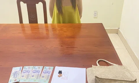 Lật tẩy thủ đoạn mua bán ma túy của kiều nữ đất mỏ