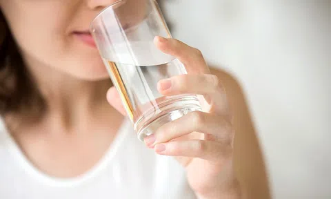Loại bỏ mỡ bụng chỉ với vài thói quen buổi sáng