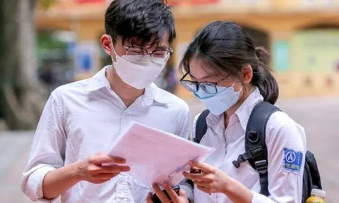 Bản tin 16/6: Bộ GD&ĐT thông báo khẩn sau lùm xùm đột ngột chỉnh quy định quy đổi điểm IELTS