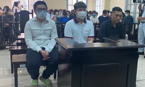 Hôm nay (16/6), Trang Nemo và đồng phạm hầu tòa