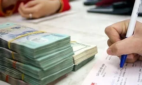 Ngân hàng Nhà nước tiếp tục hạ lãi suất điều hành từ ngày 19/6