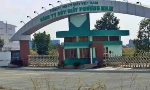 Loạt doanh nghiệp thuộc Bộ Công Thương làm ăn thua lỗ