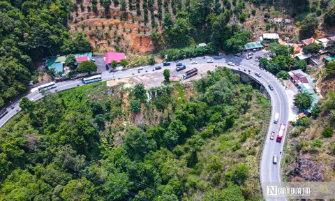 Lâm Đồng: Phê duyệt quy hoạch chung Tp.Bảo Lộc và vùng phụ cận