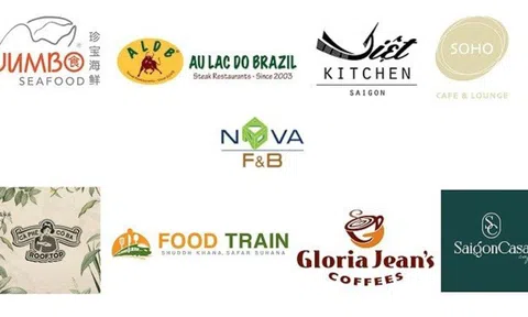 Đang trên đà tăng trưởng, Nova F&B bất ngờ “sang tay” đối tác Singapre