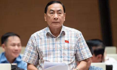 Lo ngại người nước ngoài núp bóng, thu mua nhiều đất đai ở Việt Nam