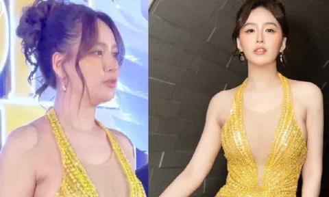 Mai Phương Thúy lộ diện với ngoại hình gây chú ý