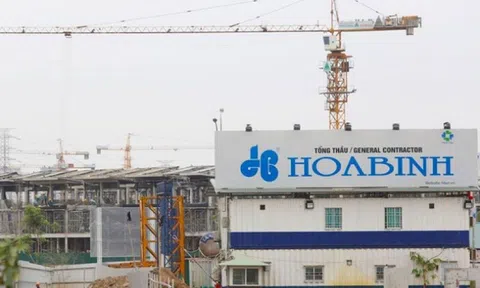 Tập đoàn Hòa Bình lỗ thêm 1.450 tỷ đồng sau kiểm toán