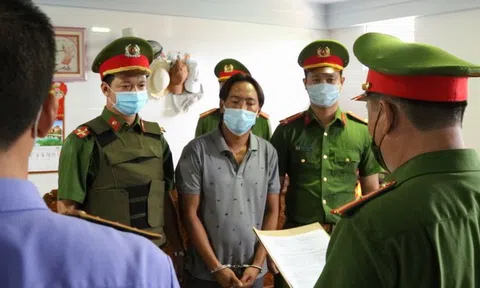 Đổi kiểm sát viên giữ quyền công tố nhằm đảm bảo tính khách quan trong vụ tố nhận tiền chạy án ở Quảng Bình