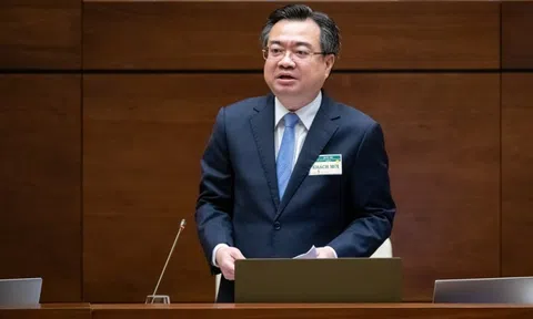 Bộ trưởng Bộ Xây dựng: Bỏ quy định sở hữu nhà chung cư có thời hạn