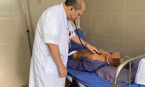 Tin tức đời sống ngày 20/6: Thường xuyên ăn tiết canh, người đàn ông bị suy đa tạng, nhiễm trùng huyết