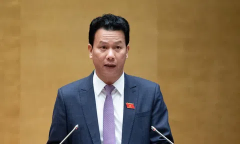 Hôm nay (21/6), Quốc hội thảo luận về dự thảo Luật Đất đai (sửa đổi)