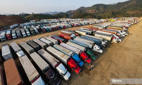 Chi phí logistics vẫn đè nặng sức cạnh tranh của hàng hóa xuất khẩu