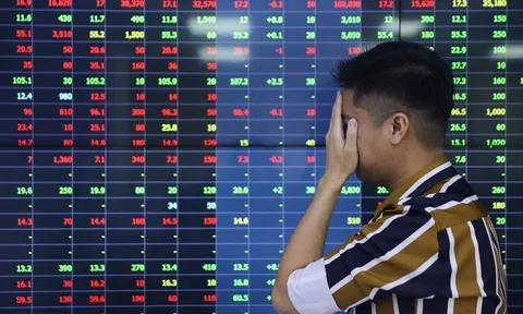 Hàng chục triệu cổ phiếu sắp và có thể bị hủy niêm yết