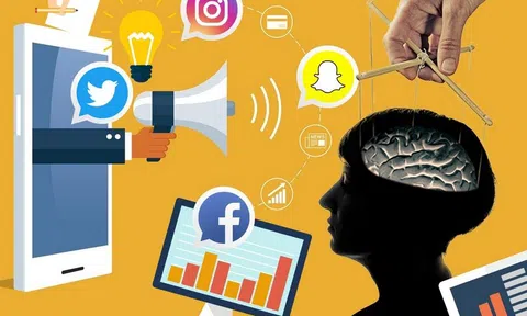 Báo chí chính thống cần kịp thời xua tan những thông tin xuyên tạc, độc hại trên mạng xã hội