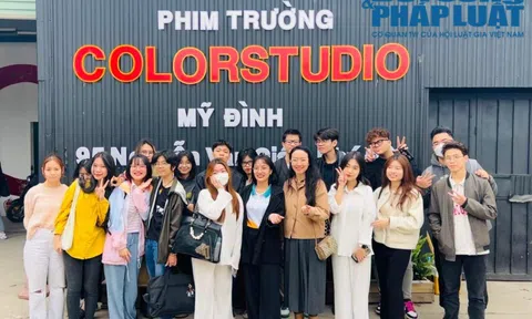 Nghề báo: Đào tạo có tâm, làm nghề có tầm