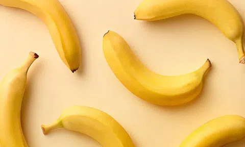 Lợi ích bất ngờ của việc đều đặn ăn chuối mỗi ngày
