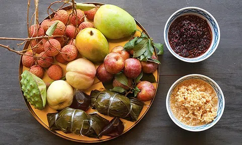 Vì sao Tết Đoan Ngọ lại gọi là ngày diệt sâu bọ?