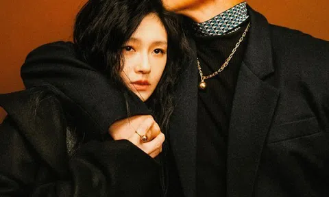 Động thái của Từ Hy Viên sau khi bị nam MC quốc dân tố cáo sử dụng ma túy