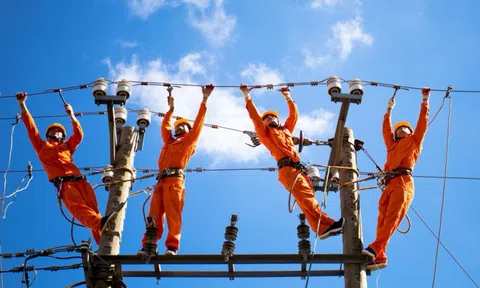 Miền Bắc được đảm bảo cung ứng đủ điện từ 23/6