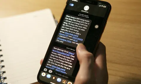 Nghi lộ dữ liệu học sinh thi lớp 10, Sở GD&ĐT TP.HCM nói gì?