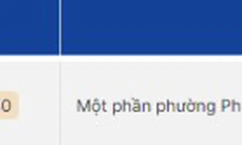 Thông báo lịch cắt điện Hà Nội ngày mai (24/6) – Cập nhật mới nhất