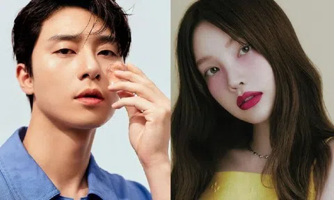 Bạn gái tin đồn của Park Seo Joon liên tục nhận chỉ trích từ người hâm mộ