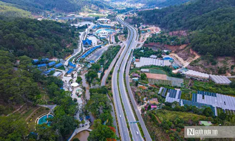 Lâm Đồng ủy quyền cho các huyện, thành phố quyết định giá đất