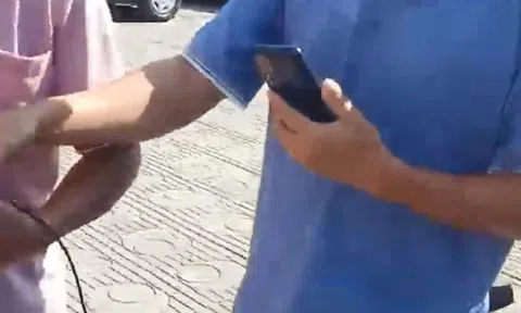 Bị phạt tiền vì tự ý livestream hình ảnh người khác trên mạng xã hội