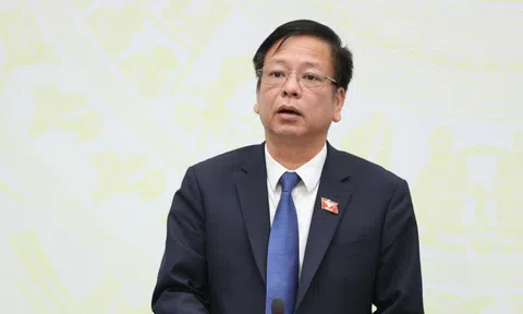 Phó Chủ nhiệm Ủy ban Pháp luật: "Tình trạng tăng lương không kịp với tăng giá sẽ không xảy ra”