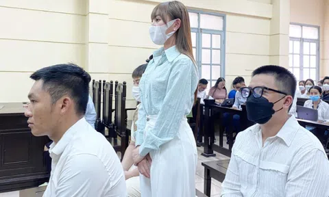 Vụ Trang Nemo gây rối trật tự công cộng: Bị hại kháng cáo