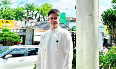 Xôn xao thông tin tình cũ của Hương Giang kết hôn