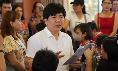 Bán giải chấp 15 triệu cổ phiếu IBC do tập đoàn của "Shark" Thủy cầm cố