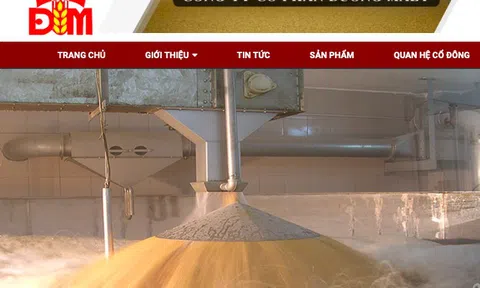 Công ty con thuộc hệ sinh thái của đại gia Đường “Bia” thua lỗ kéo dài