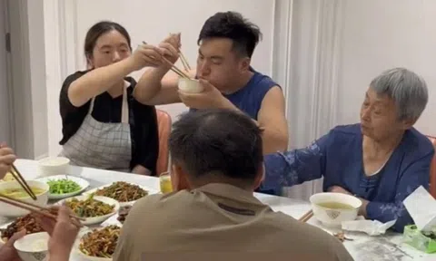 Hễ giận chồng là bỏ về nhà mẹ đẻ than vãn, anh chồng ngay lập tức tung “chiêu độc” khiến cô vợ phải xin lỗi ngược lại mình