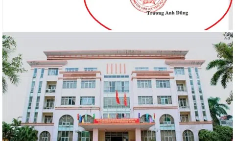 Văn phòng tổng cục Giáo dục nghề nghiệp: Thấy gì từ công tác sử dụng vốn đầu tư công?