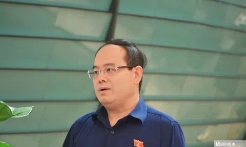 Sửa Luật Kinh doanh BĐS: Phải tránh lãng phí hệ thống hạ tầng xã hội