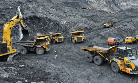 Xem xét kiến nghị của TKV về kế hoạch xuất khẩu than dài hạn